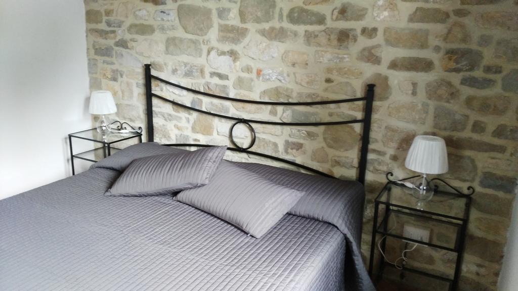 Agriturismo Mandrioli 普拉托韦基奥 外观 照片