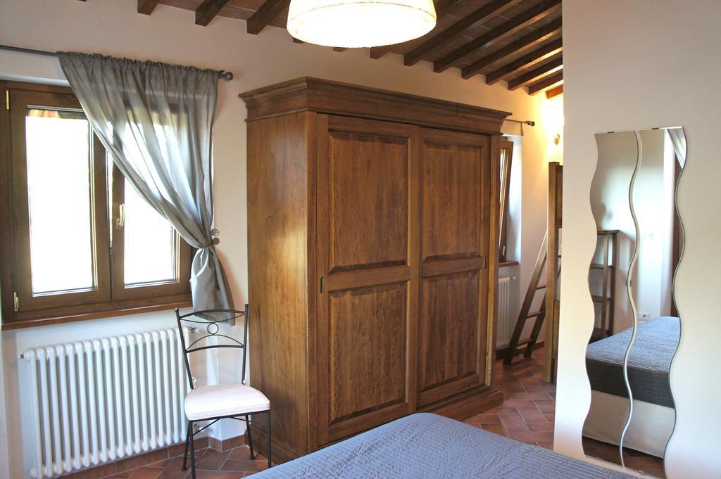 Agriturismo Mandrioli 普拉托韦基奥 外观 照片