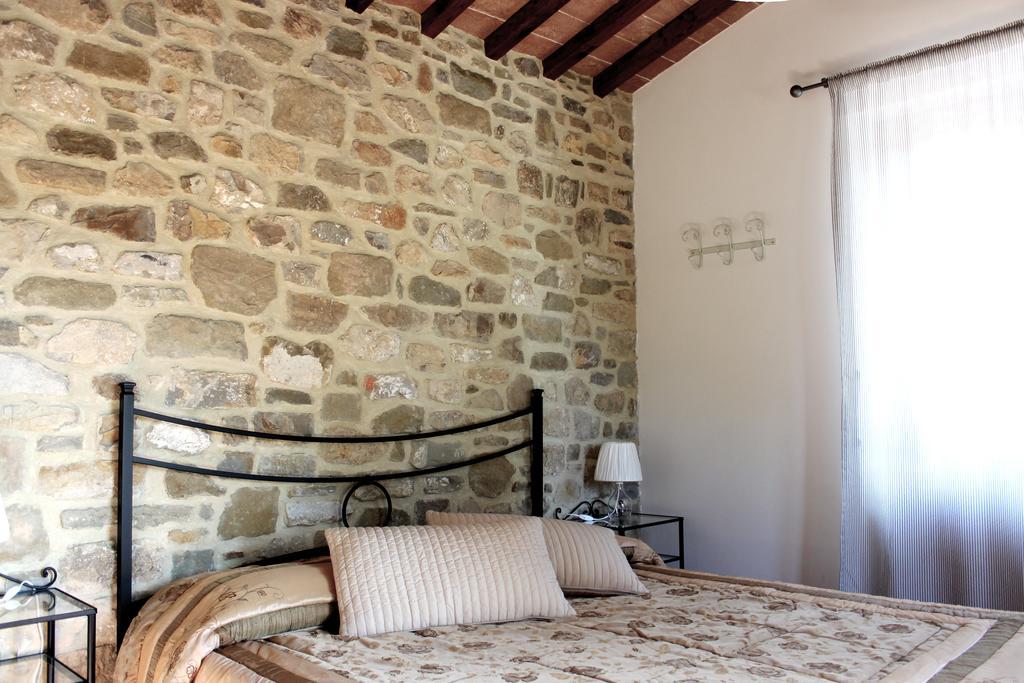 Agriturismo Mandrioli 普拉托韦基奥 外观 照片